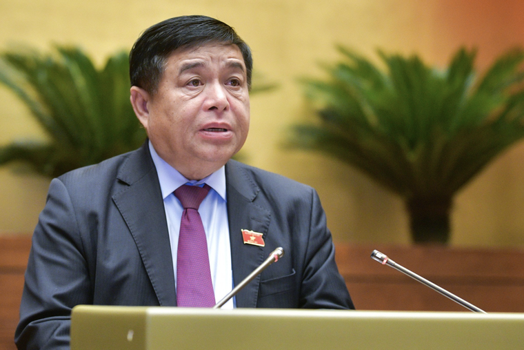Chính phủ đề xuất Nghệ An có tối đa 5 phó chủ tịch tỉnh