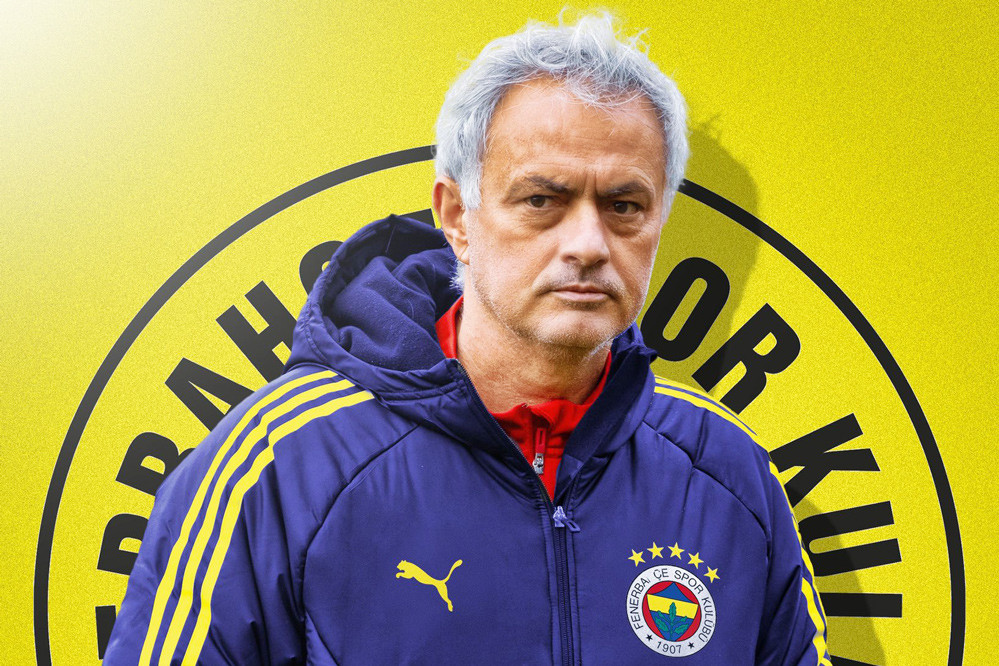 Jose Mourinho bất ngờ đồng ý dẫn dắt đội bóng mới