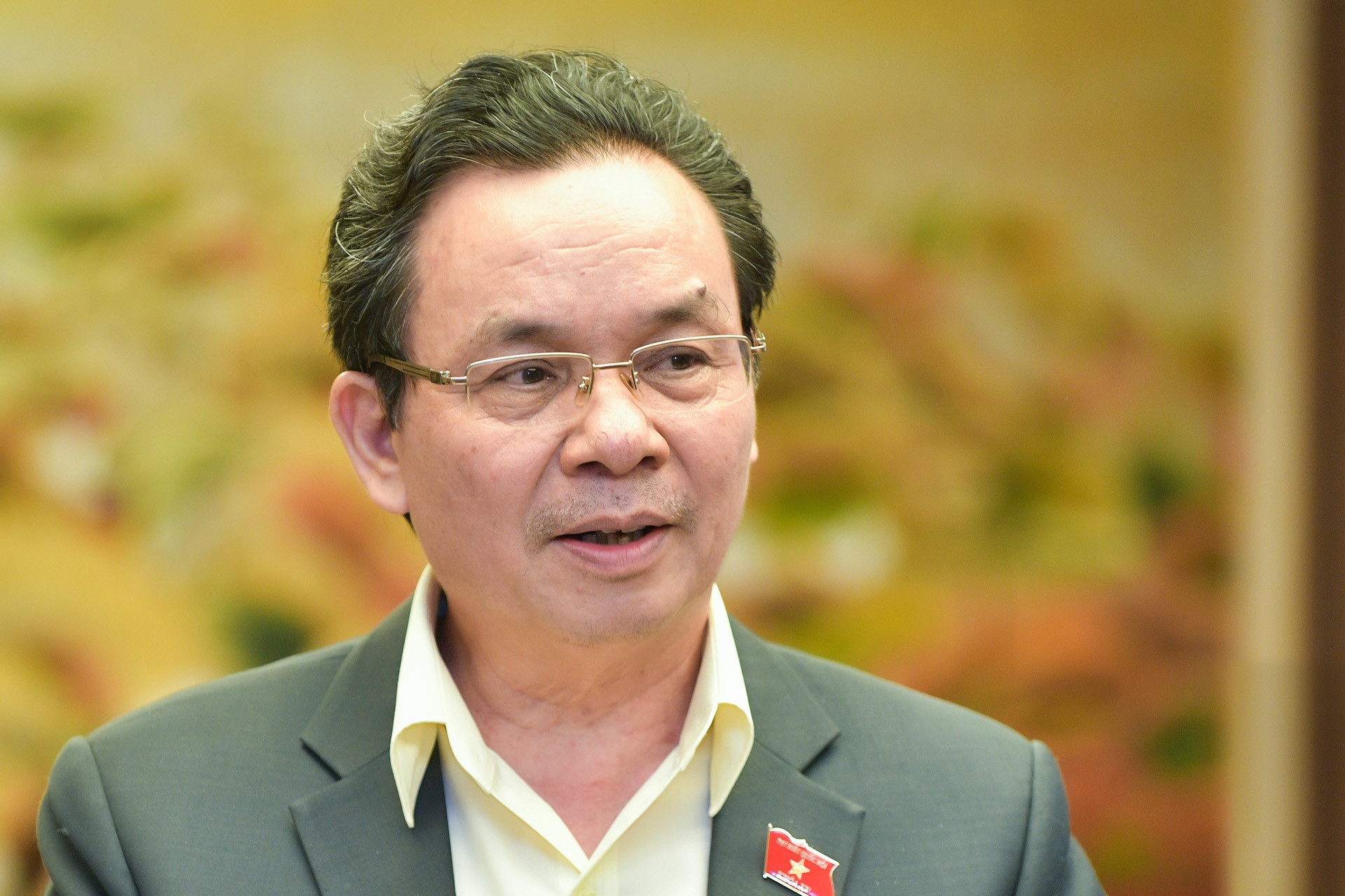 Lập khu thương mại tự do quy tụ nhà đầu tư lớn, hút khách du lịch đến tiêu tiền