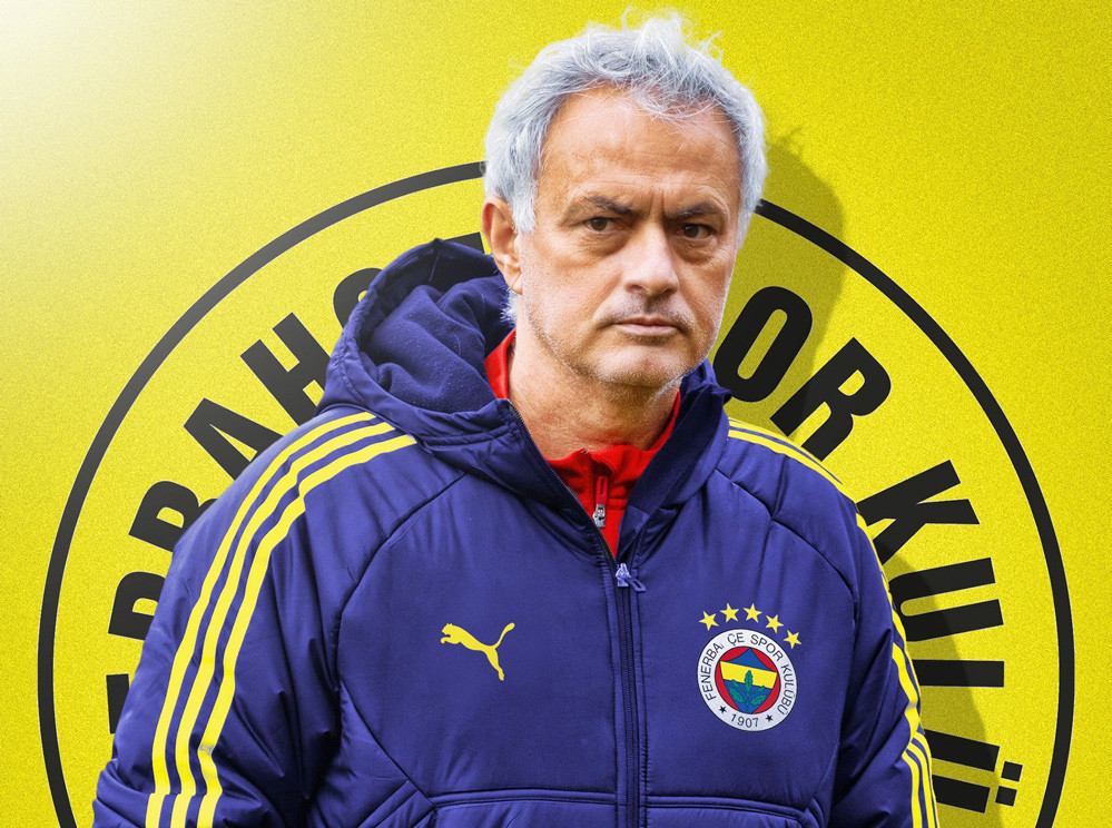 Mourinho
