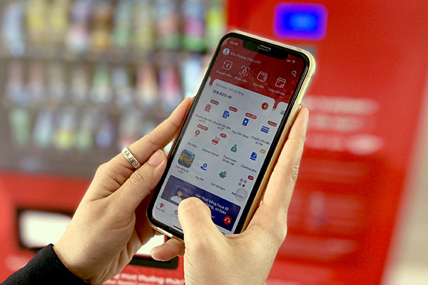 Người dân sẽ thanh toán dịch vụ công qua tài khoản Mobile Money