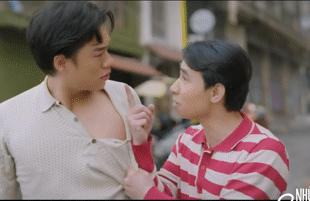 'Những nẻo đường gần xa' tập 8: Hùng bị 'ma cũ' bắt nạt