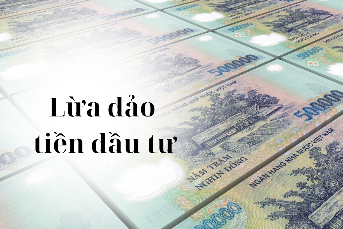 Ôm dự án lớn, nữ đại gia vướng cú lừa ngoạn mục