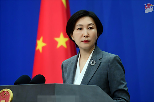 Trung Quốc thông báo không dự hội nghị hòa bình Ukraine ở Thụy Sỹ