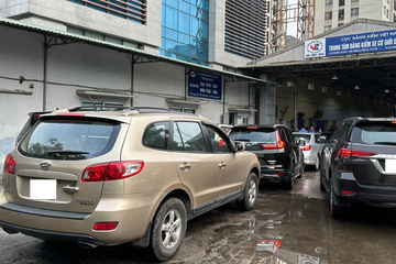 Bản tin sáng 8/5: Ô tô đến hạn đăng kiểm tại Hà Nội tăng cao trong 3 tháng tới