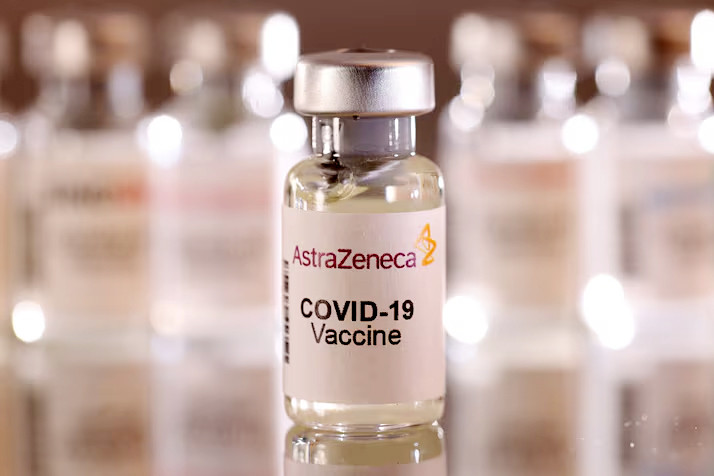 AstraZeneca thu hồi vắc xin Covid-19 trên toàn cầu