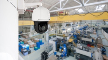 Bộ TT&TT ra tiêu chí cho camera giám sát để bảo vệ dữ liệu người dùng