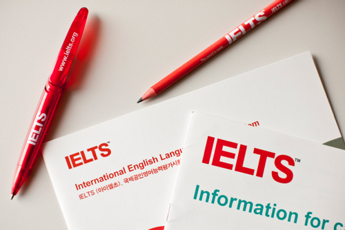 Chưa được phép tổ chức thi IELTS vẫn cấp hơn 56.000 chứng chỉ