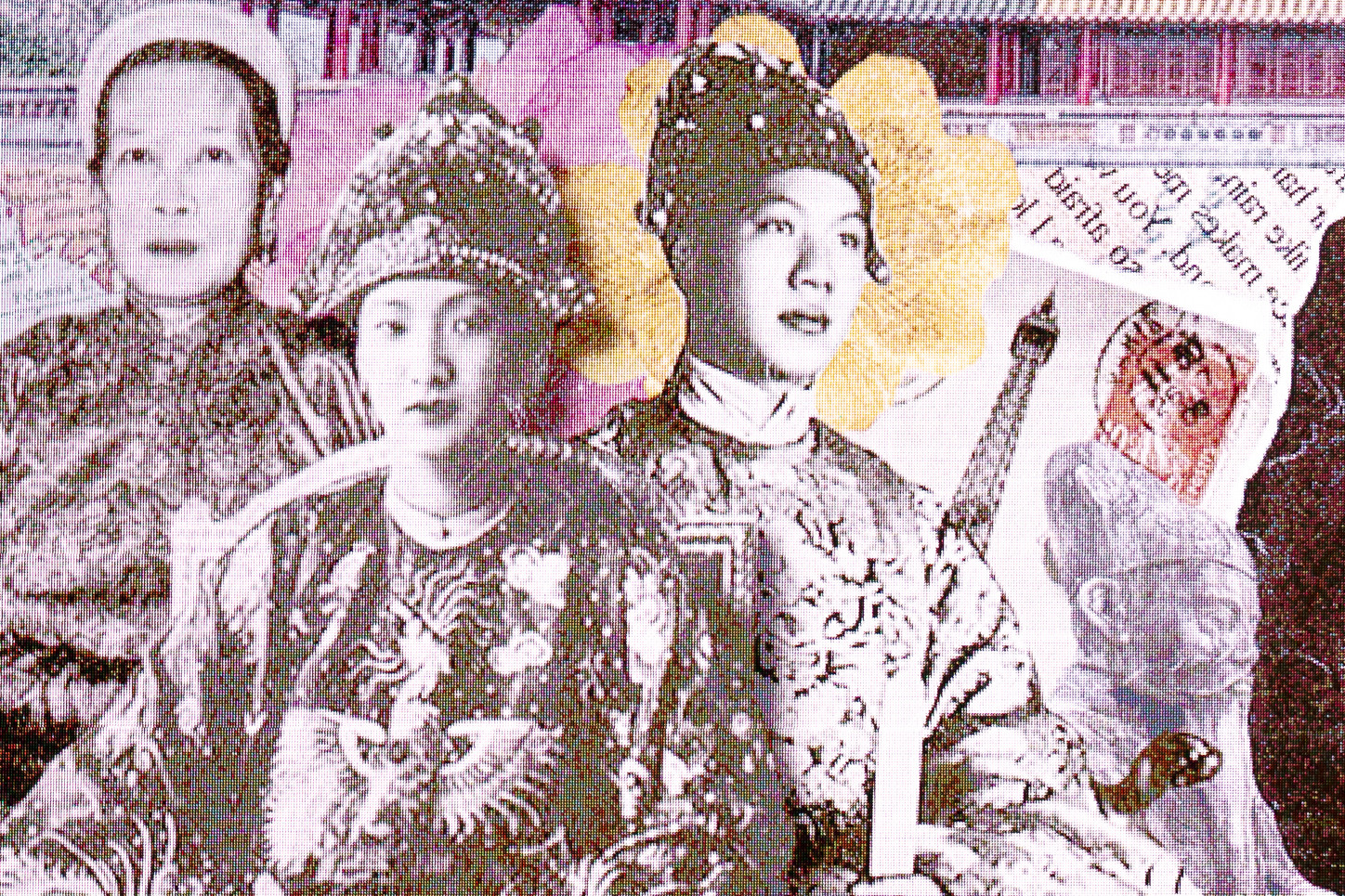 Cuộc đời Hoàng hậu Nam Phương được tái hiện trên màn ảnh rộng