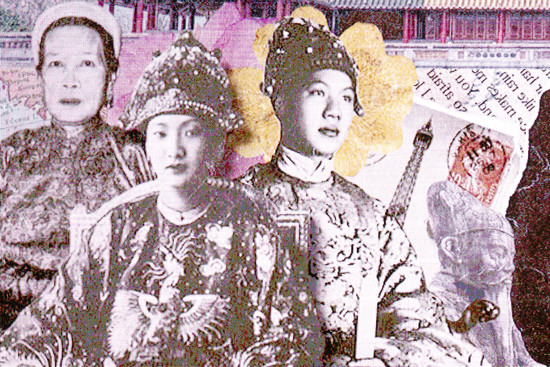 Cuộc đời Hoàng hậu Nam Phương được tái hiện trên màn ảnh rộng