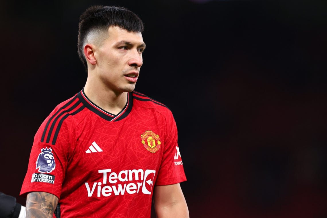 Giữa bão chấn thương, MU nhận tin cực vui