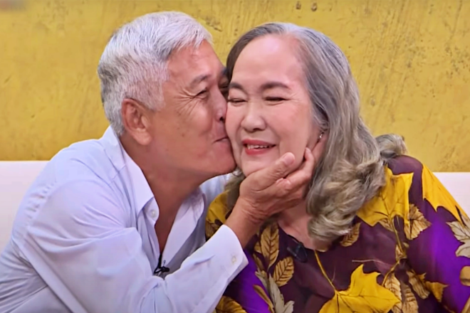Hôn nhân đến bất ngờ, người phụ nữ lo sợ ngày làm vợ