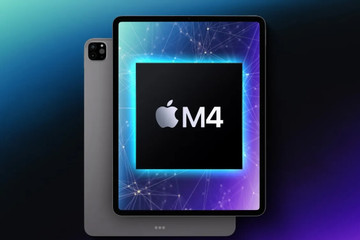Những nâng cấp ‘đáng tiền’ trên iPad Pro M4