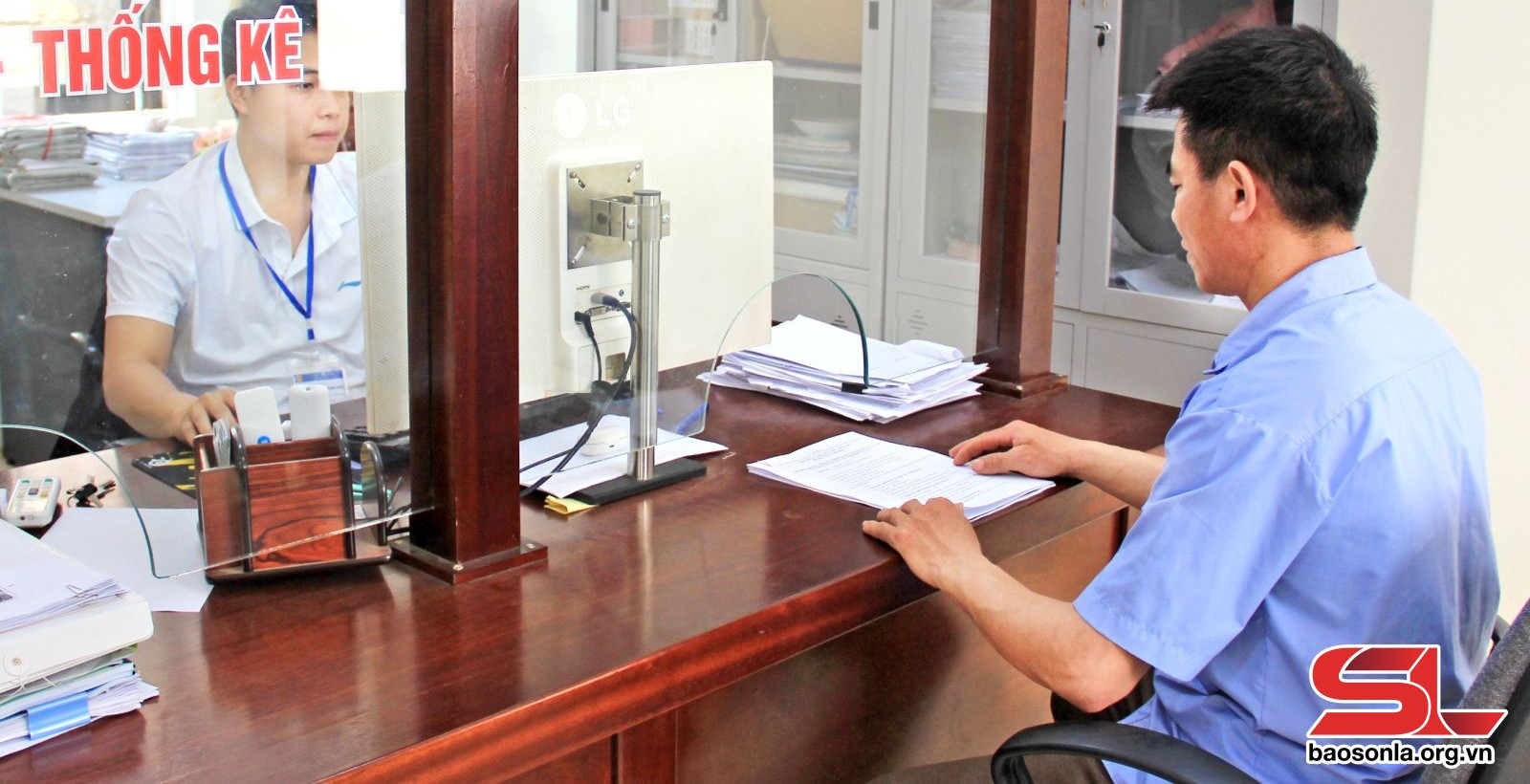 Sơn La khắc phục hạn chế trong chuyển đổi số ở Mường La