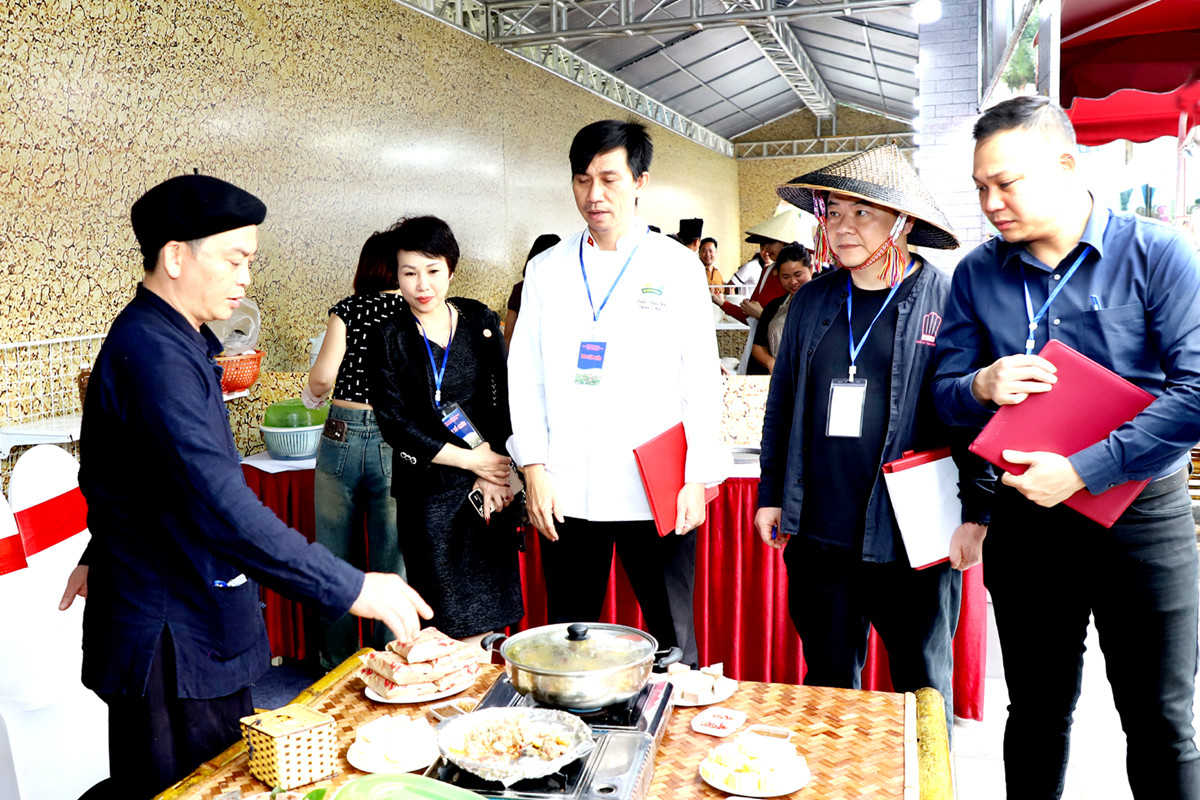 Sức bật truyền thông số ở Hà Giang