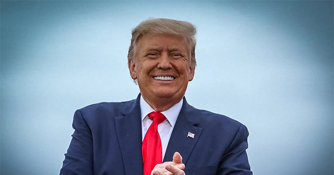 Thẩm phán ra quyết định về vụ giữ tài liệu mật trái phép, ông Trump 
