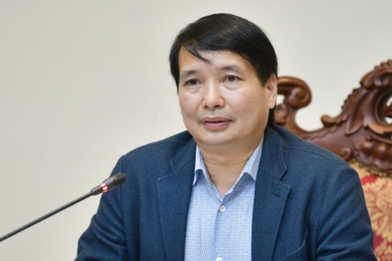 Ủy ban Kiểm tra Trung ương đề nghị kỷ luật các ông Mai Tiến Dũng, Phạm Thái Hà