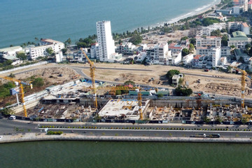 Công an yêu cầu cung cấp hồ sơ dự án Khu dân cư Cồn Tân Lập ở Nha Trang