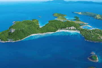 Đảo nghỉ dưỡng nổi tiếng bị 'tẩy chay' vì đột nhiên cấm hoàn toàn tiền mặt