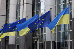 EU nhất trí dùng tiền của Nga để vũ trang cho Ukraine