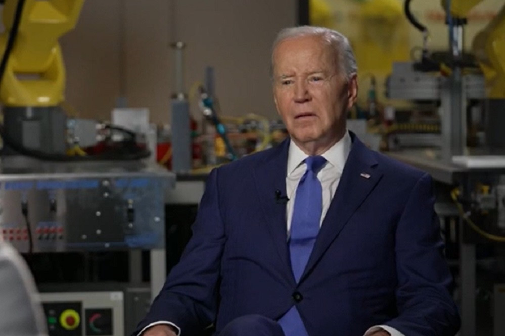  Ông Biden nêu ‘tối hậu thư’ cho Israel về vấn đề Rafah 