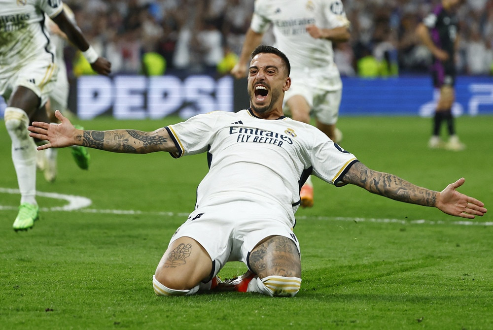 Real Madrid v Bayern Munich 1.JPG