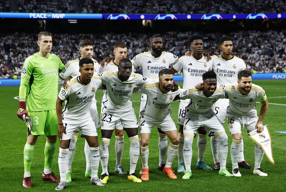 Real Madrid v Bayern Munich 2.JPG