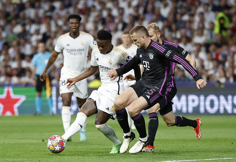 Real Madrid v Bayern Munich 3.JPG