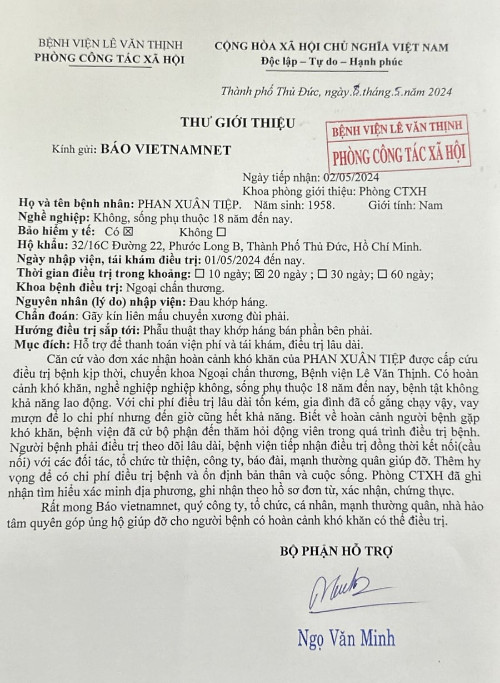 xác nhận hckk