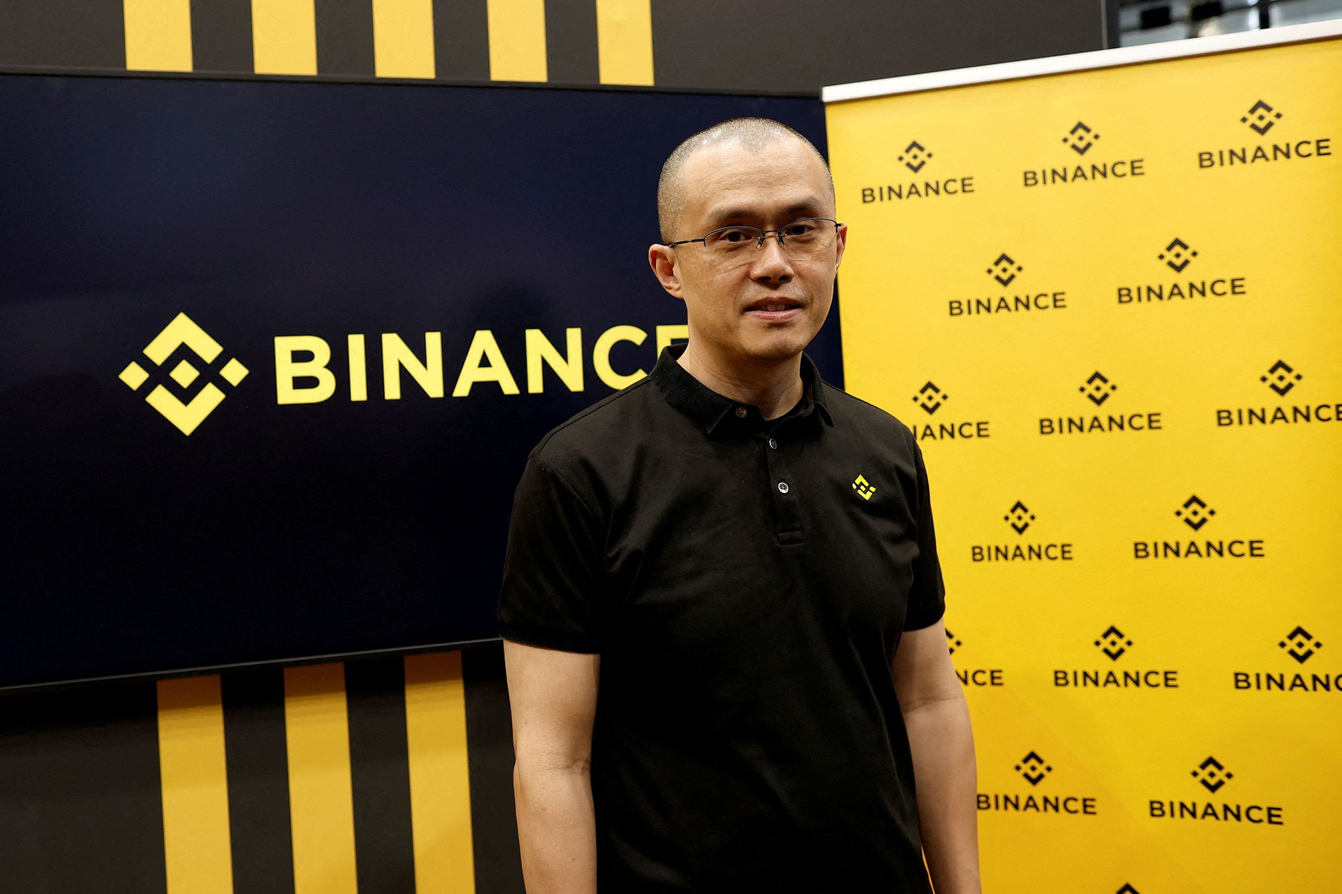 Cựu CEO Binance Changpeng Zhao bắt đầu thụ án tù ở Mỹ