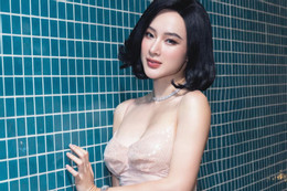 Angela Phương Trinh phát ngôn ngông cuồng, nên xử phạt nghiêm?