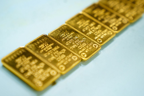 BIDV công bố 3 điểm bán vàng, chỉ bán vàng miếng SJC theo lượng