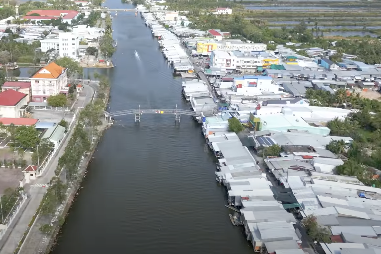 Huyện U Minh (Cà Mau) nỗ lực giảm tỷ lệ hộ nghèo bằng chính sách an dân