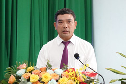 Phó Chủ tịch quận Gò Vấp được bầu làm Phó Chủ tịch UBND TP Thủ Đức