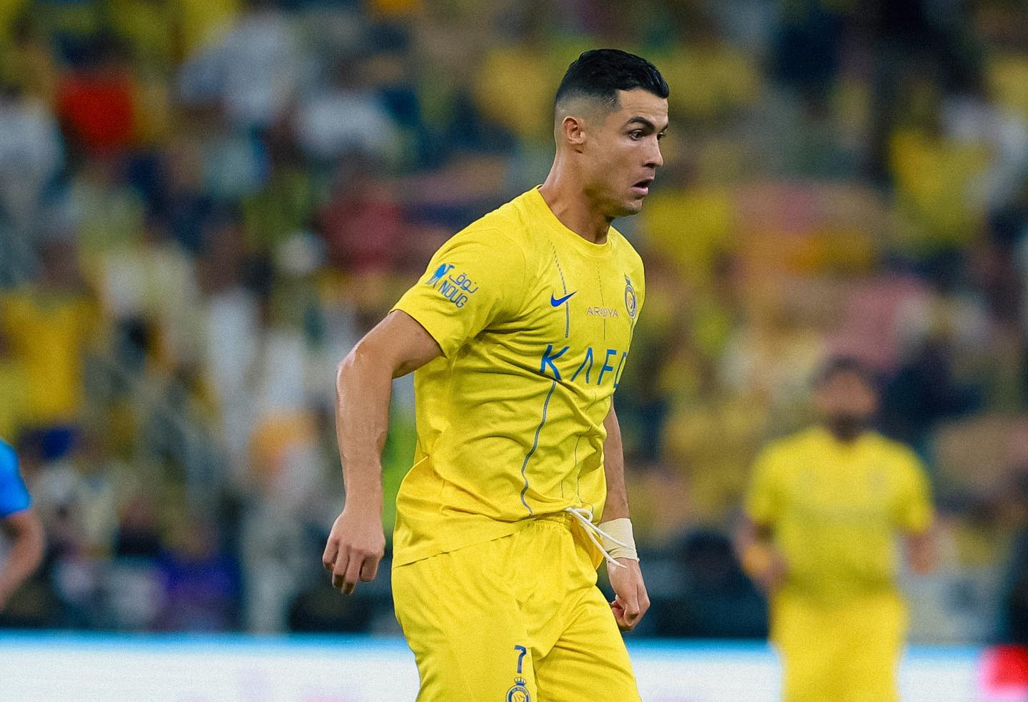 Thua luân lưu, Ronaldo và Al Nassr hụt chức vô địch King Cup