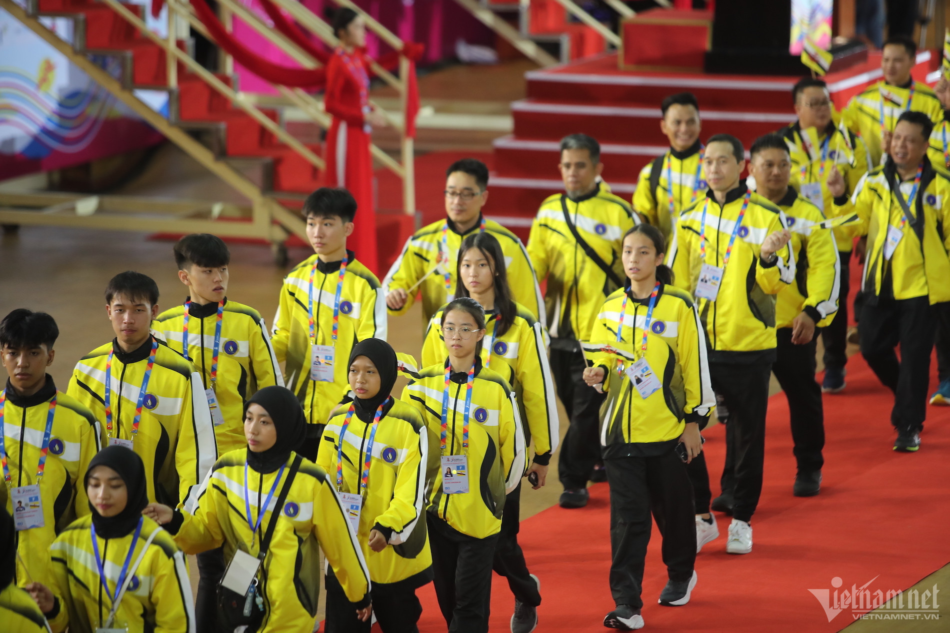 W-Đoàn Brunei Darussalam diễu hành.JPG.jpg