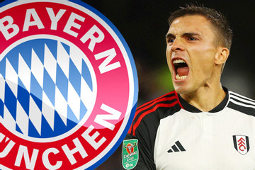 Bayern Munich vung tiền mua 'máy quét' số 1 Ngoại hạng Anh