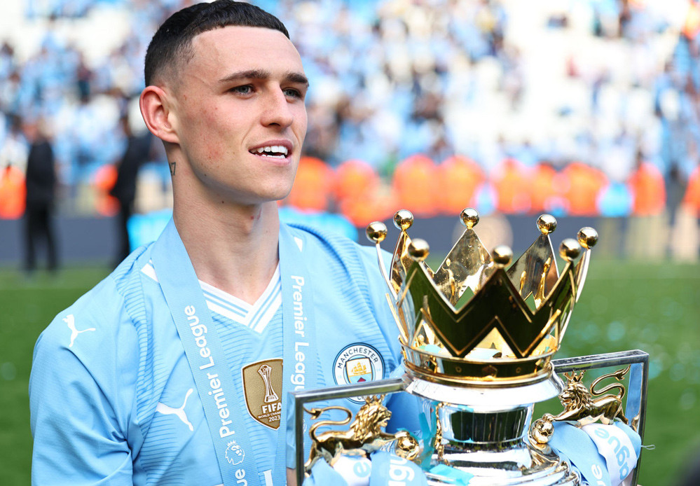 Foden