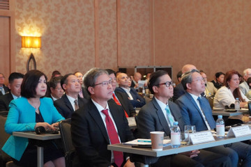 Lãnh sự Việt Nam tại San Francisco hỗ trợ Khánh Hoà xúc tiến đầu tư tại Mỹ