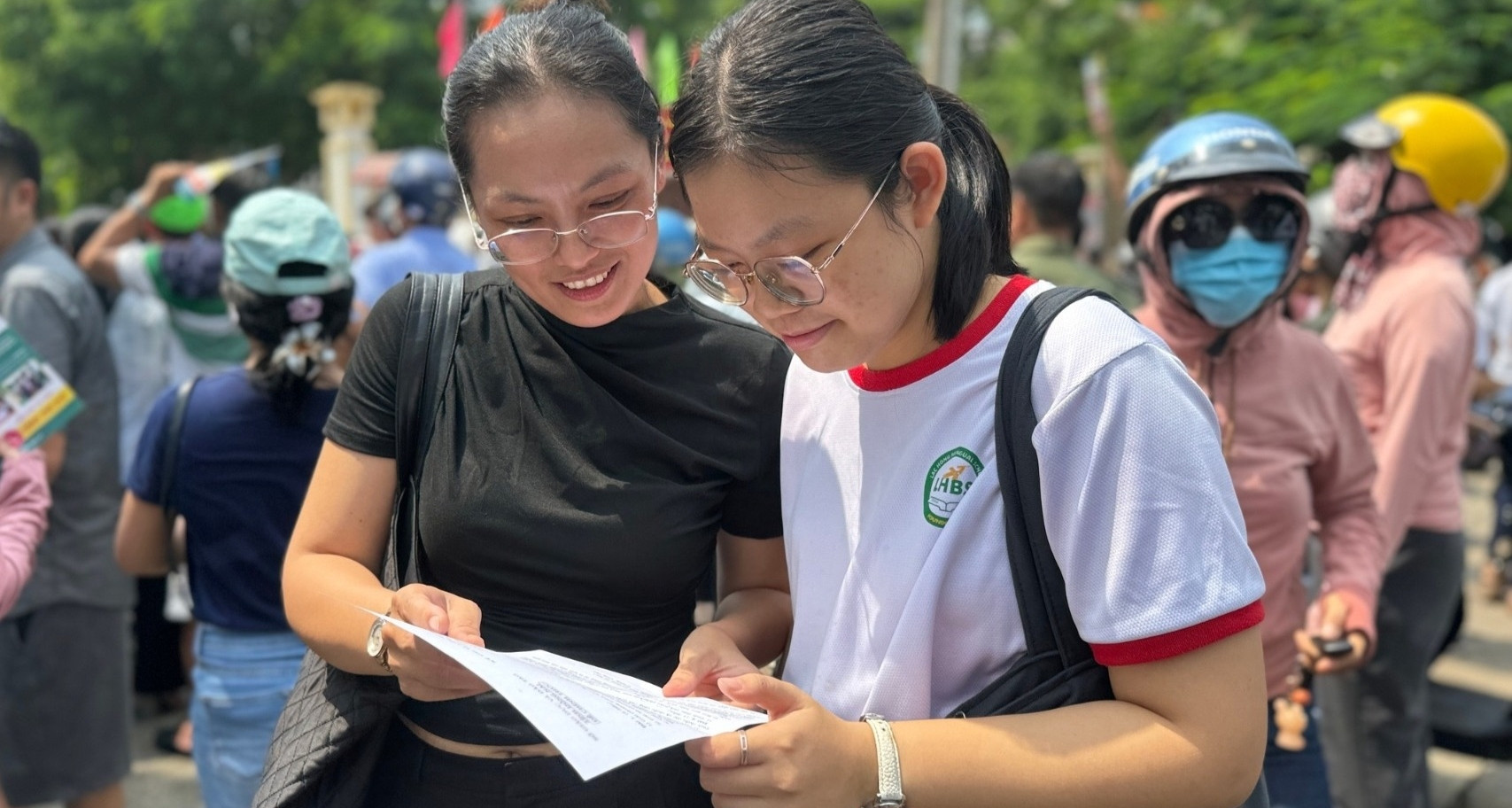 Đáp án chính thức môn Toán thi vào lớp 10 năm 2024 ở Đồng Nai