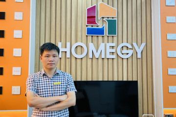 Startup nhà thông minh Việt tham vọng thành công ty công nghệ vươn tầm thế giới