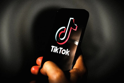 Tài khoản TikTok có thể bị chiếm đoạt thông qua nhắn tin trực tiếp