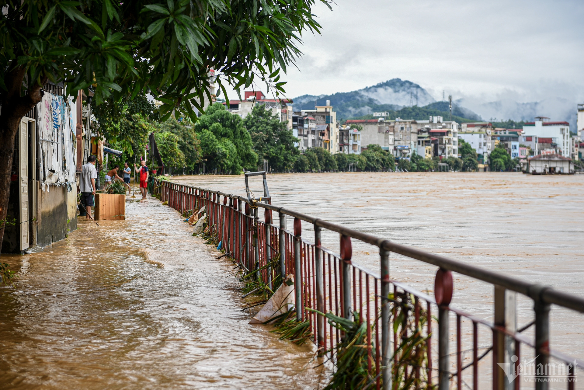W-lũ Hà Giang, mưa 34.jpg