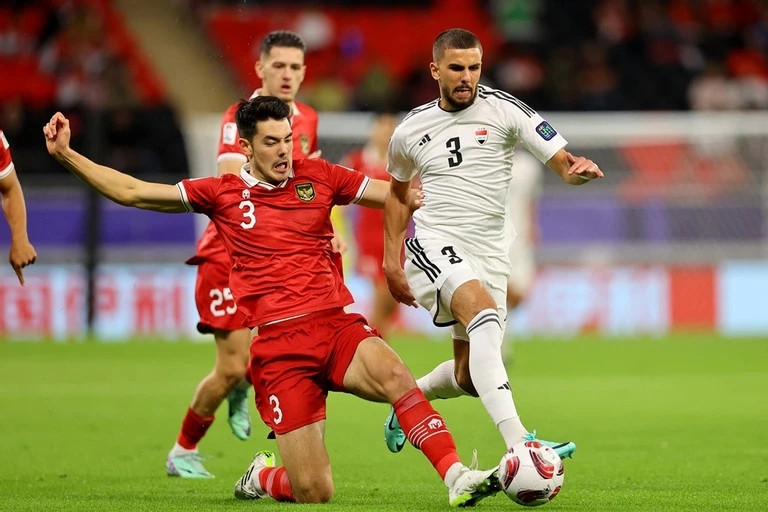 Kết quả bóng đá hôm nay 11/6/2024: Việt Nam và Thái Lan dừng bước