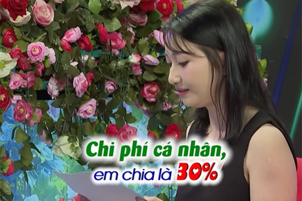 Chàng họa sĩ hứa mua nhà, nữ kế toán vẫn từ chối hẹn hò