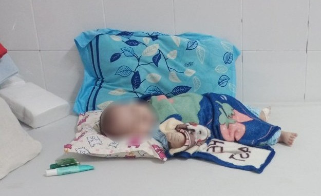 Đình chỉ ê kíp bác sĩ bị ‘tố’ tắc trách khi bệnh nhi 4 tháng tuổi sốc phản vệ
