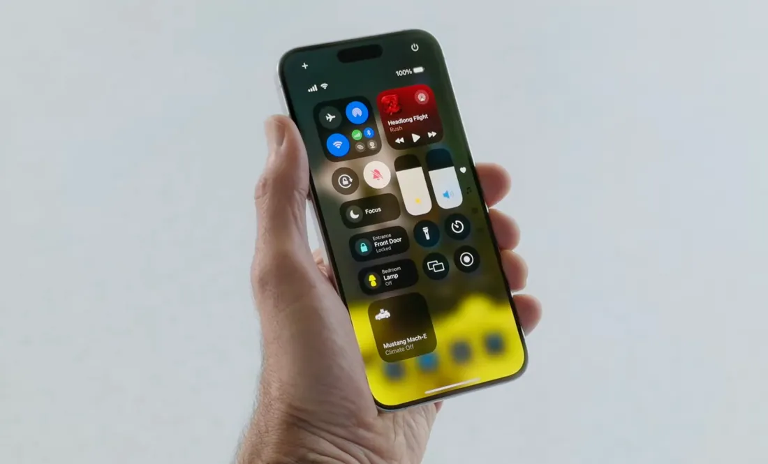 iOS 18 mang tính năng gì mới lên iPhone?