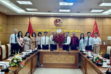 Phối hợp hỗ trợ, tư vấn pháp lý cho người Việt Nam ở nước ngoài