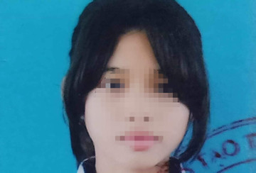 Nữ sinh ở An Giang 'mất tích' 4 ngày, được tìm thấy khi đang chơi nhà bạn