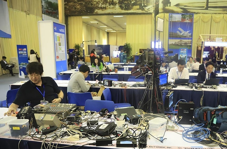 Thị trường truyền thông số Việt Nam: Cơ hội và những mô hình sáng tạo